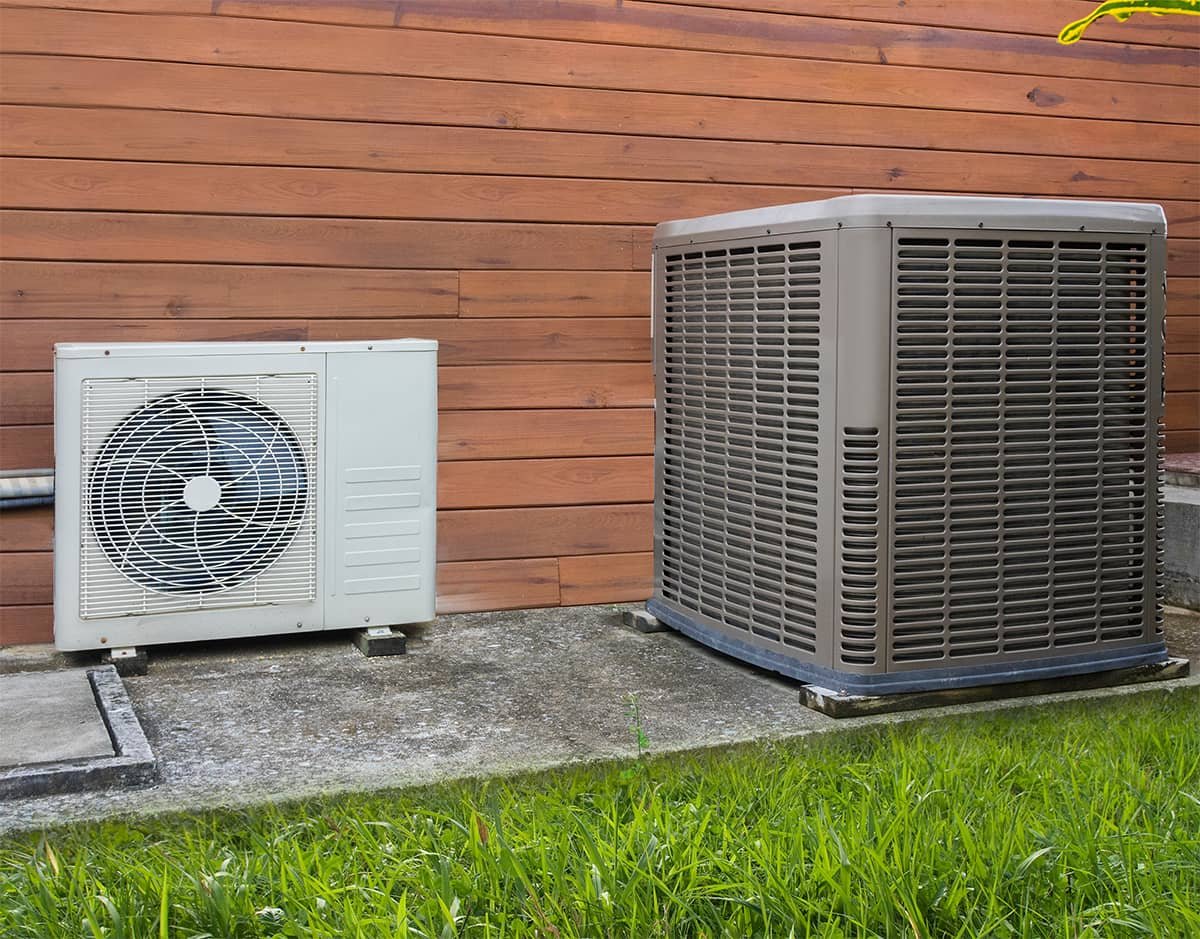 Heat Pumps - Action Heating & Air Conditioning