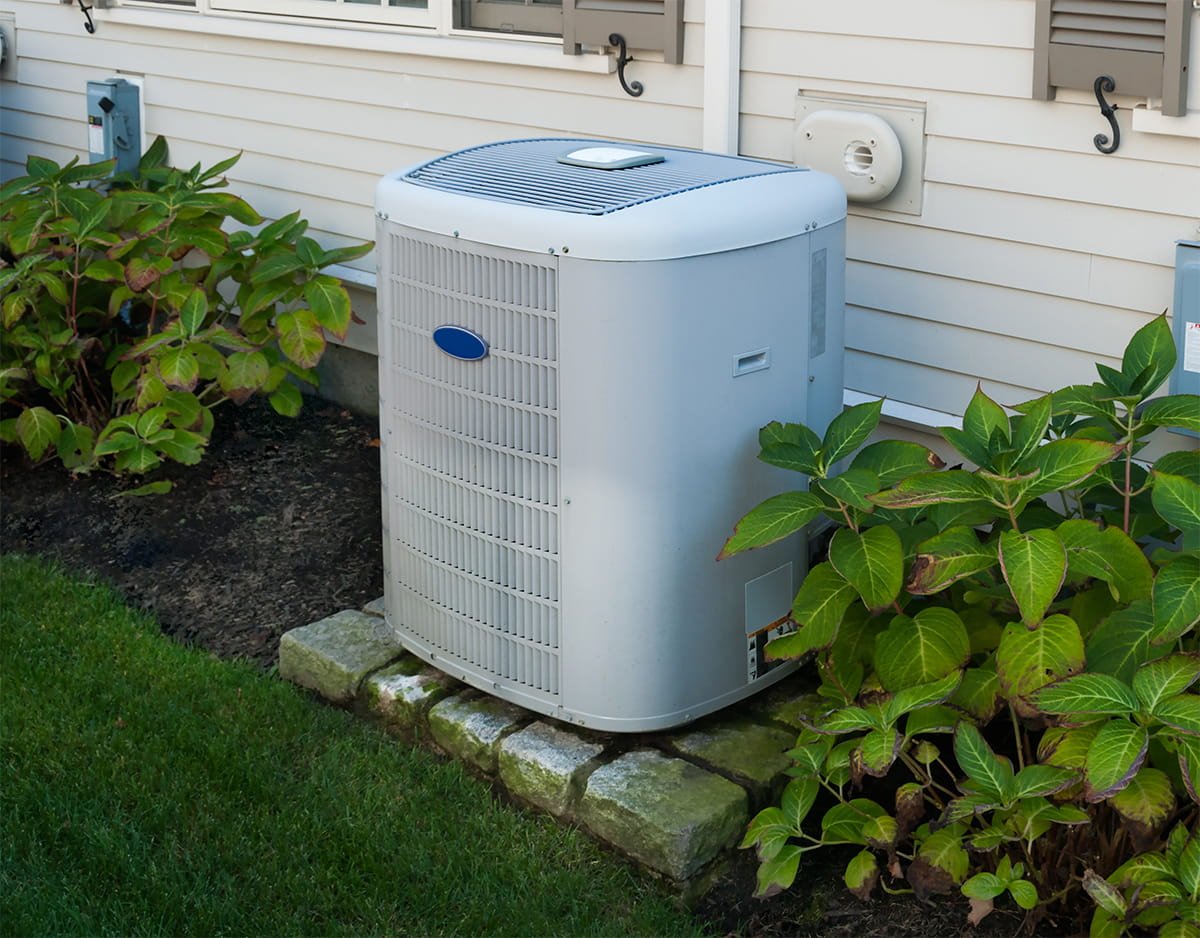 Protective Maintenance - Action Heating & Air Conditioning