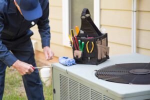 HVAC Contractors