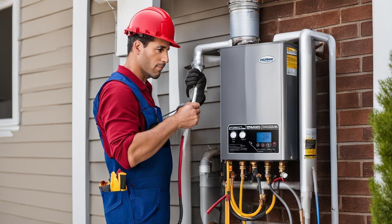 Reliable Water Heaters Services in Muncy, PA for Every Home