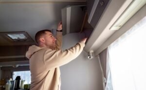 Air Conditioning Installatio