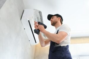 Air Conditioning Installation