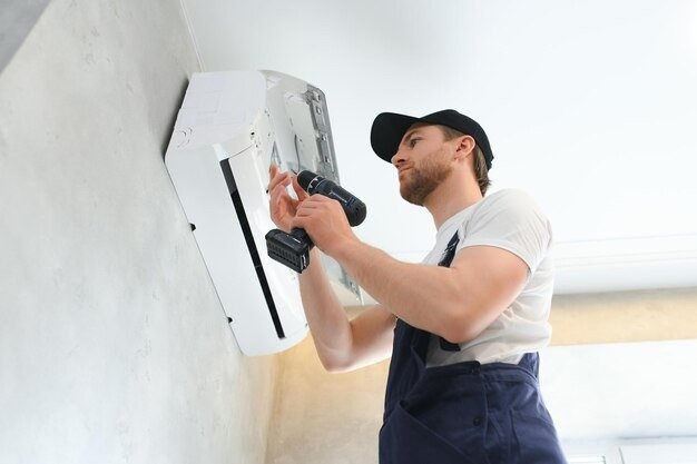 Air Conditioning Installation