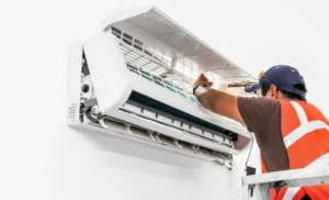Air Conditioning Repair Service in Lock Haven PA