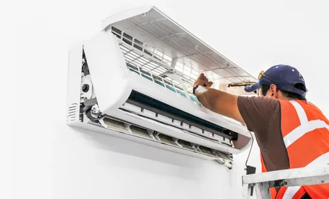 Reliable Air Conditioning Repair Service in Lock Haven, PA