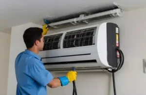 Air Conditioning Services in Jersey Shore PA