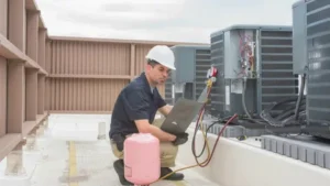 Best Commercial HVAC System Repair in Williamsport PA