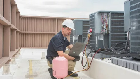 Best Commercial HVAC System Repair in Williamsport, PA