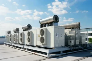Commercial HVAC Systems in Hughesville PA