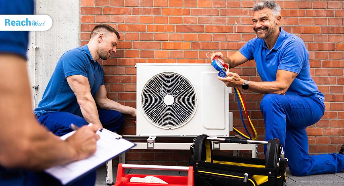 Reliable Commercial HVAC Systems in Lock Haven, PA