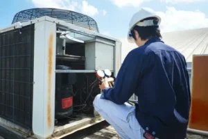 HVAC Repair and Maintenance in Hughesville PA