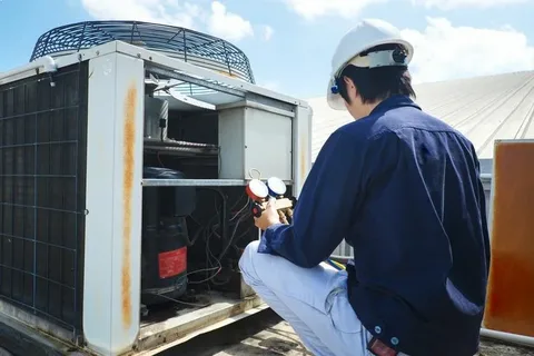 Reliable HVAC Repair and Maintenance in Hughesville, PA