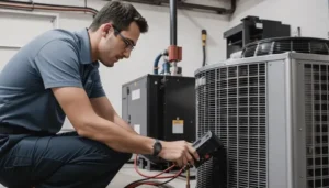 Heat Pump Installation Service in Muncy PA