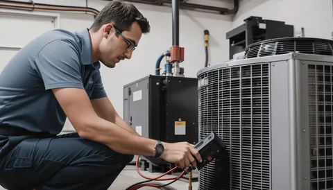 Reliable Heat Pump Installation Service in Muncy, PA