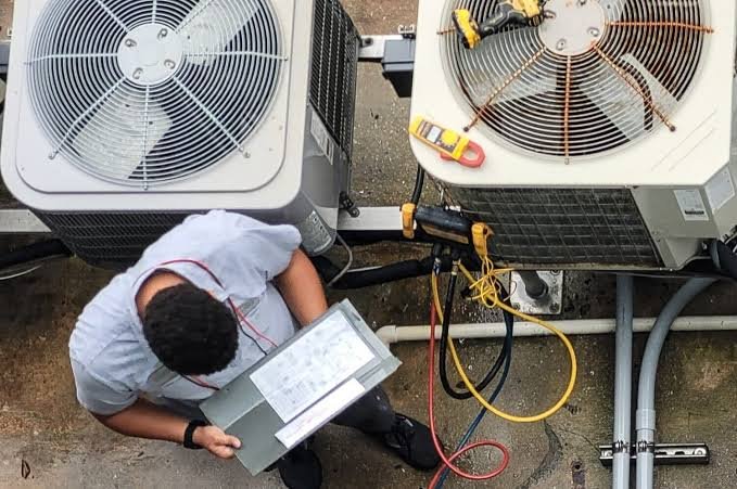 Professional Heating and Air Conditioning in Muncy, PA