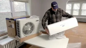 Mini Split Installation Services in Jersey Shore PA