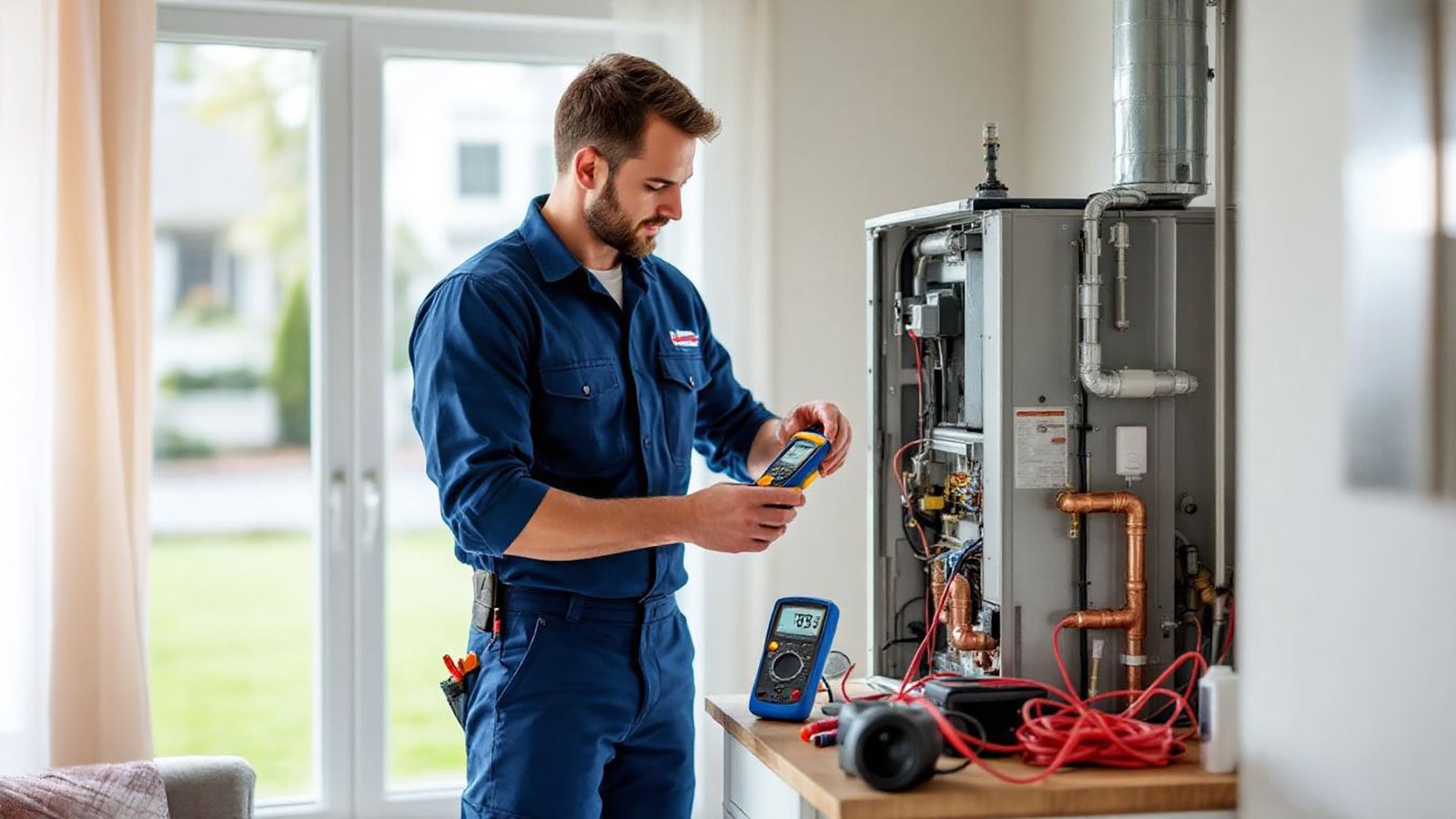 Professional HVAC Contractors in Lock Haven, PA