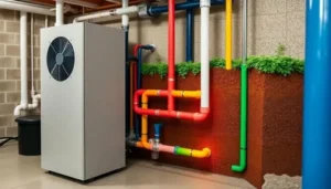 Trusted Geothermal Heating Solutions in Montoursville PA