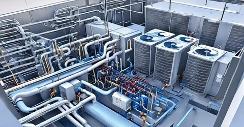 Best HVAC Solutions in Jersey Shore, PA for Year-Round Comfort
