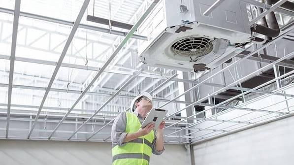 Trusted Heating & Air Conditioning/HVAC Experts in Jersey Shore, PA