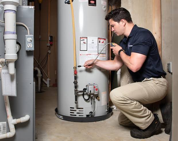 Expert Water Heater Installation & Repair in Montoursville, PA