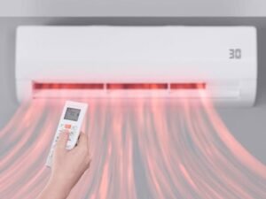 Heating & Air Conditioning