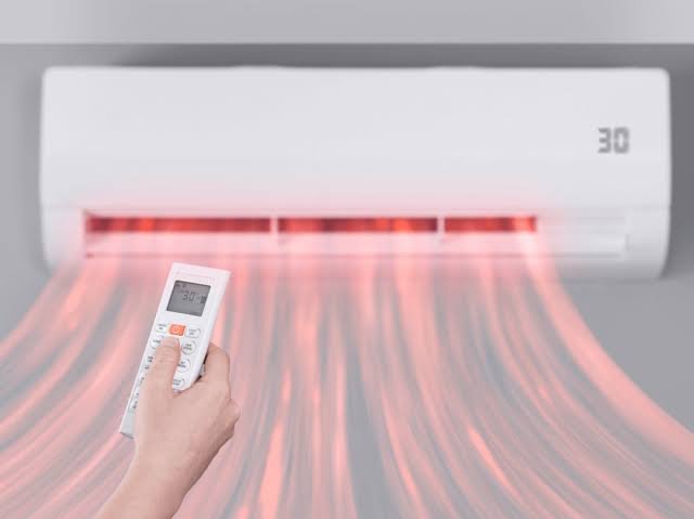 Heating & Air Conditioning
