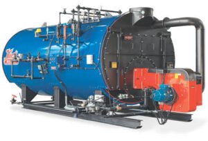 Boilers