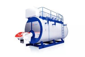 Commercial HVAC System Installation