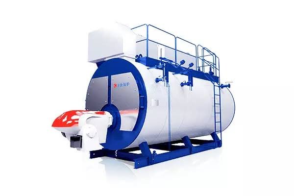 Boilers