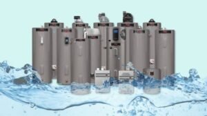 Water Heaters
