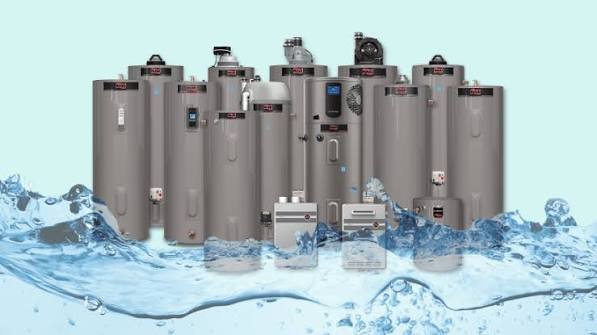Water Heaters
