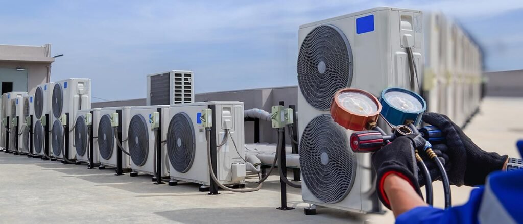 Professional HVAC Maintenance in Muncy, PA