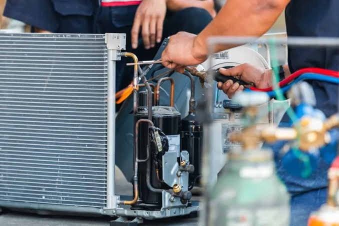 Reliable HVAC System Replacement in Muncy, PA