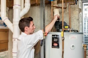 Water Heater Maintenance