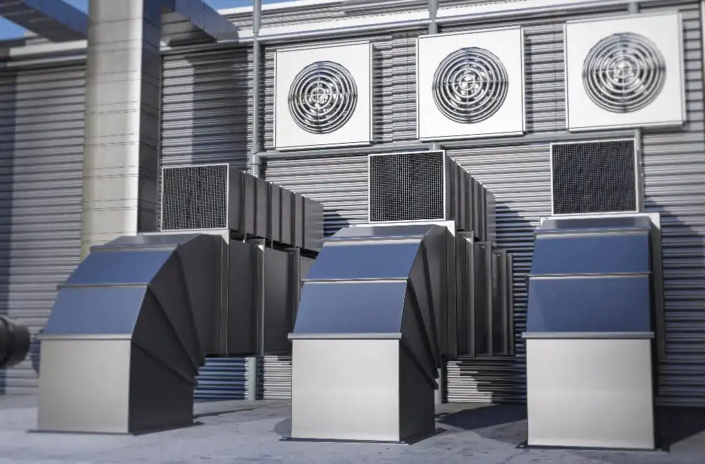 Commercial HVAC System Maintenance in Lock Haven, PA