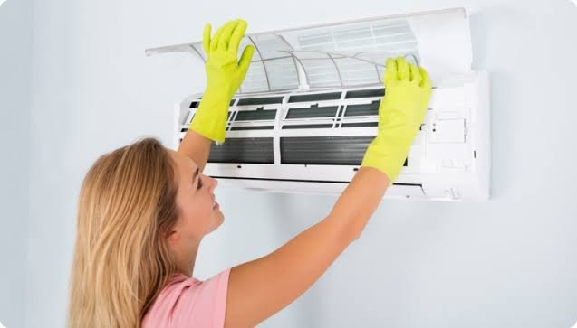 Air Conditioning Repair