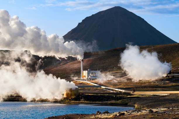How Geothermal Can Improve Year-Round Comfort in Williamsport