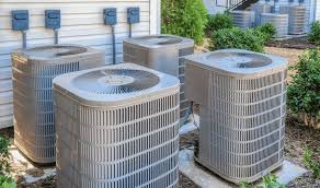 HVAC Installation