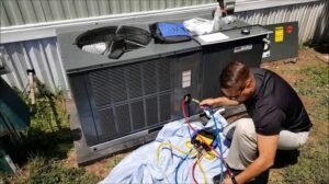 HVAC Installations
