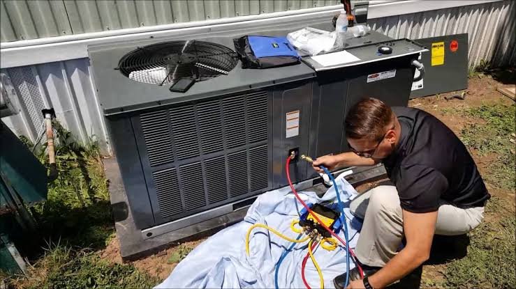 HVAC Installations Near Me in Lock Haven, PA