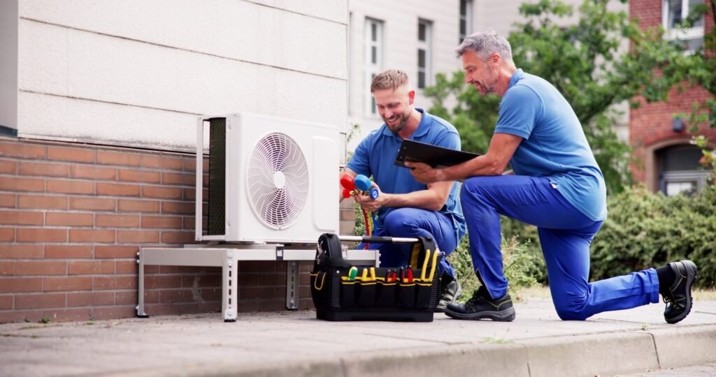 How HVAC Services Help Hughesville, PA Homes Stay Comfortable