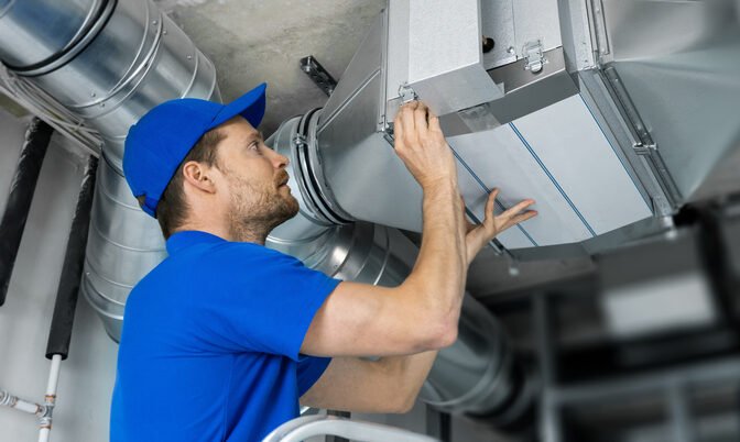 Which HVAC Services Are Available in Muncy, PA?