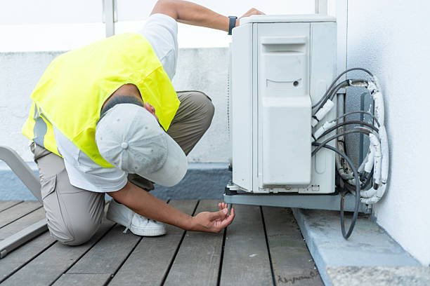 Best Heat Pump Service for Year-Round Home Comfort