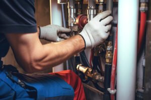 Professional HVAC Repair in Muncy, PA