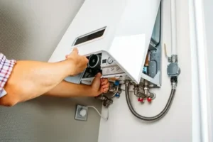 Protect Your Heating System with Reliable Boiler Maintenance in Lock Haven, PA