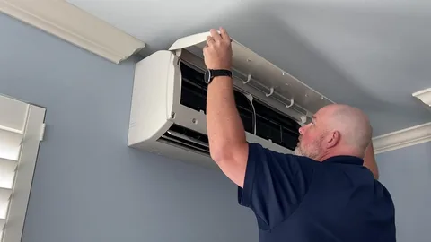 Mini Splits Installation Services