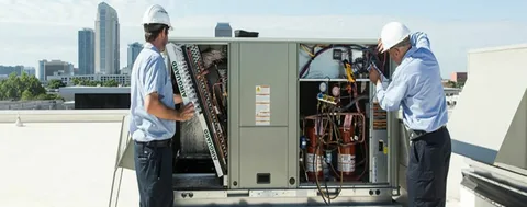Mini Split Installation Service