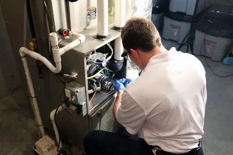 HVAC Installations Near Me
