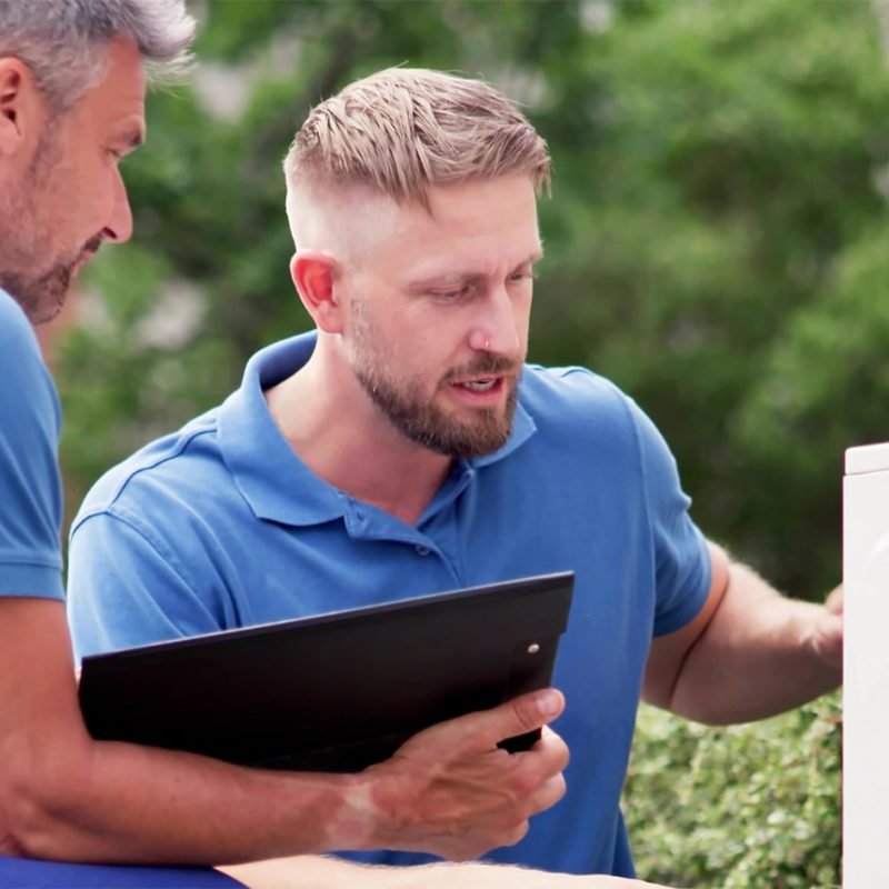Comprehensive Maintenance and Support - Action Heating & Air Conditioning